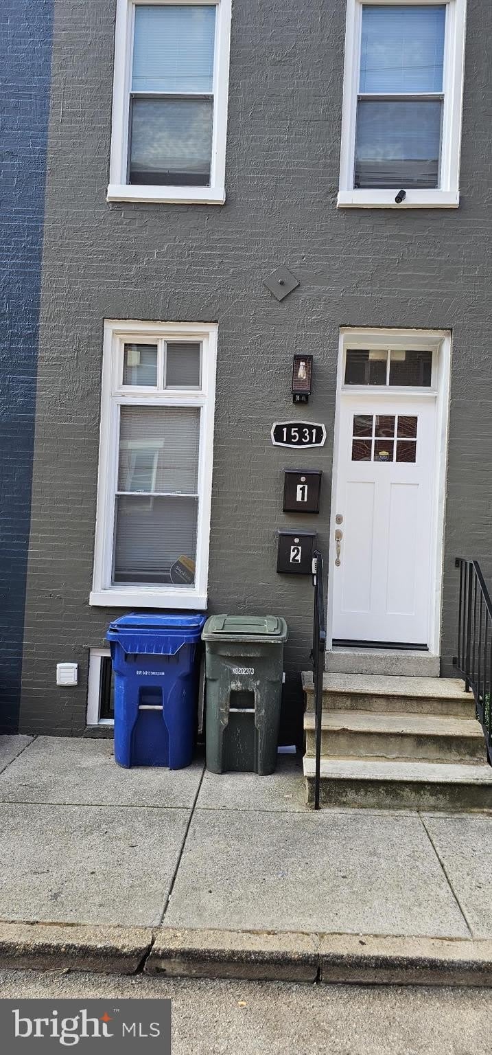 1531 W FAIRMOUNT Avenue – photo 4