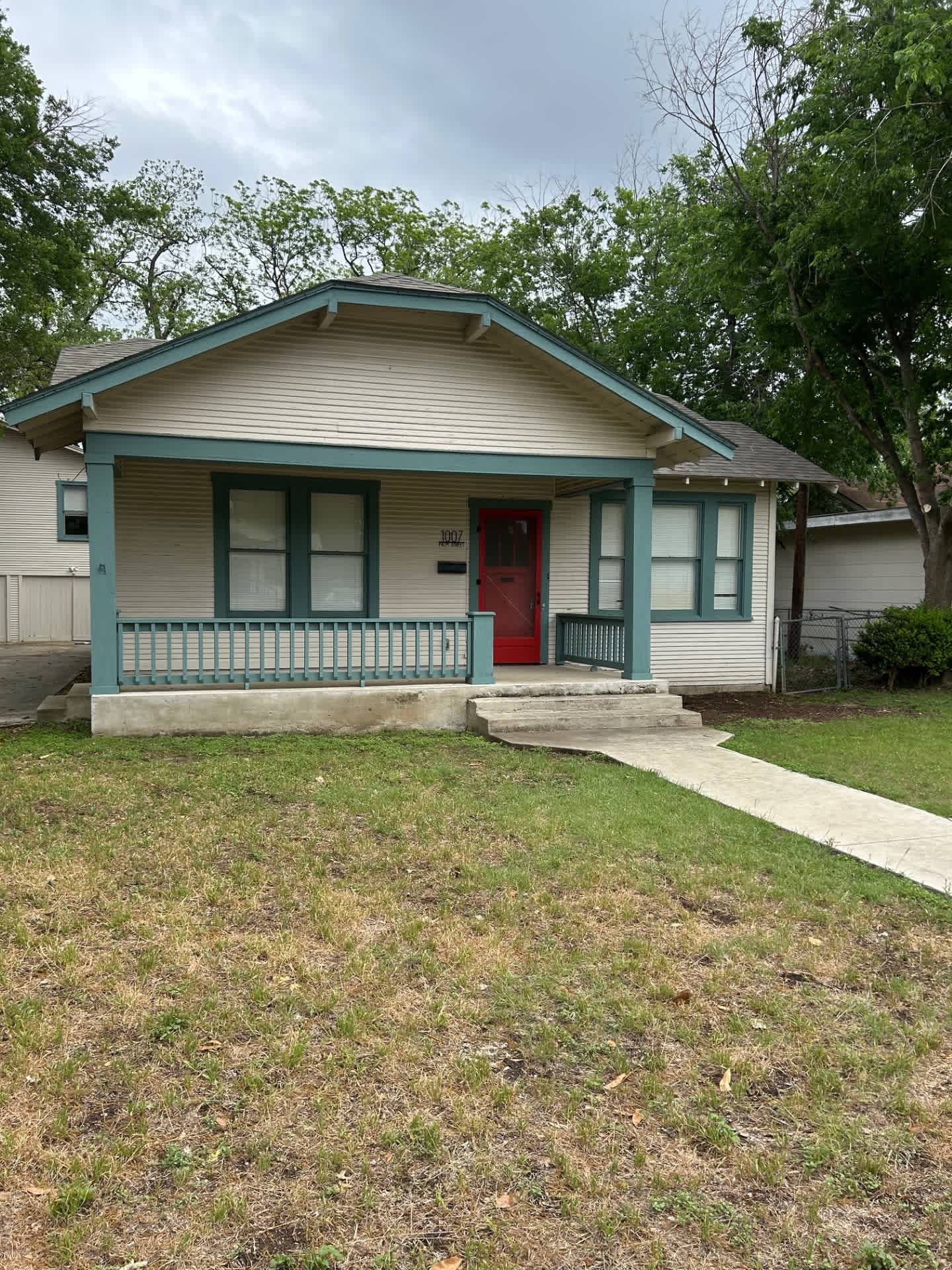 1007 Palm Street – photo 1