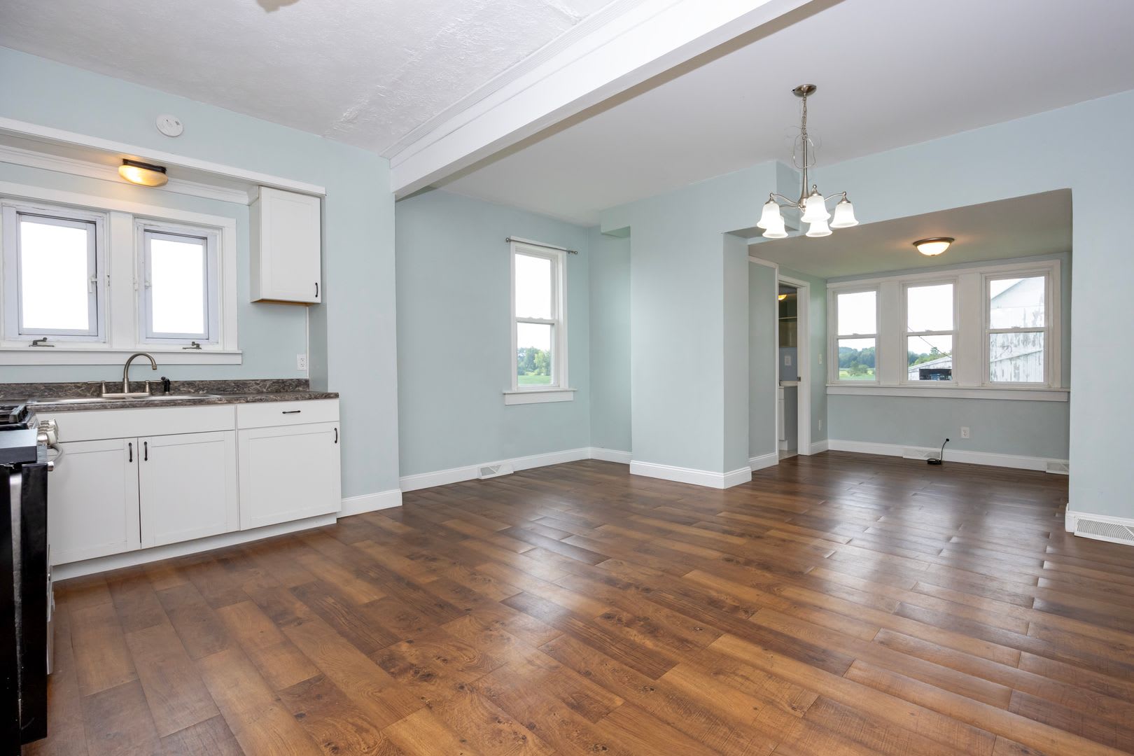 Three bedroom home – photo 2