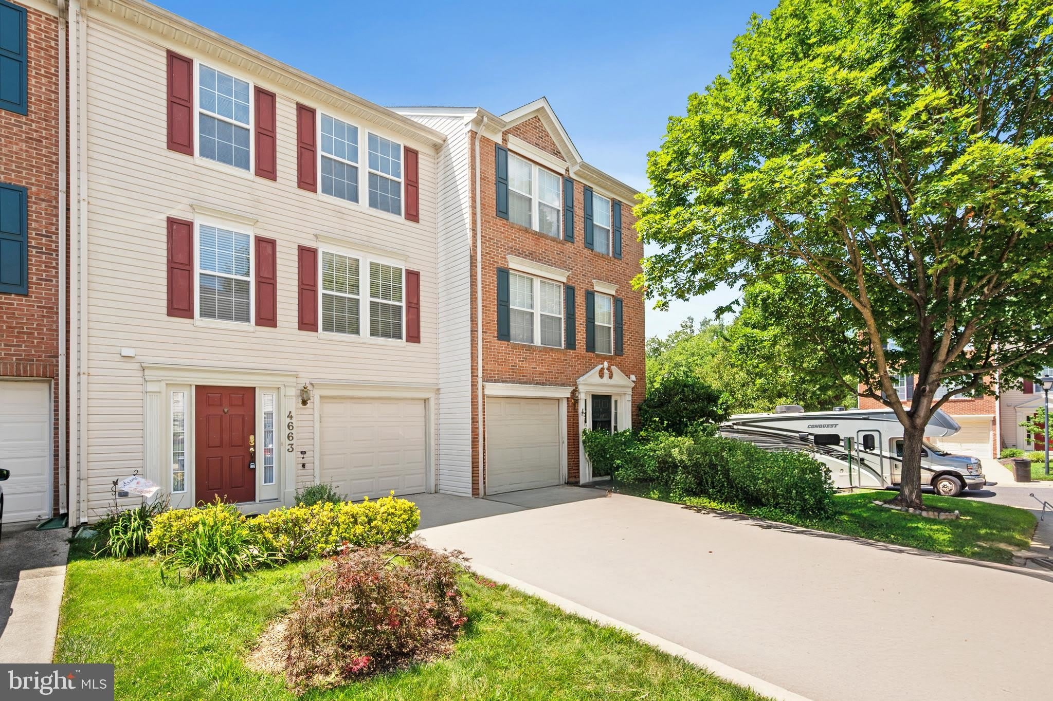 4663 Weston Place – photo 1