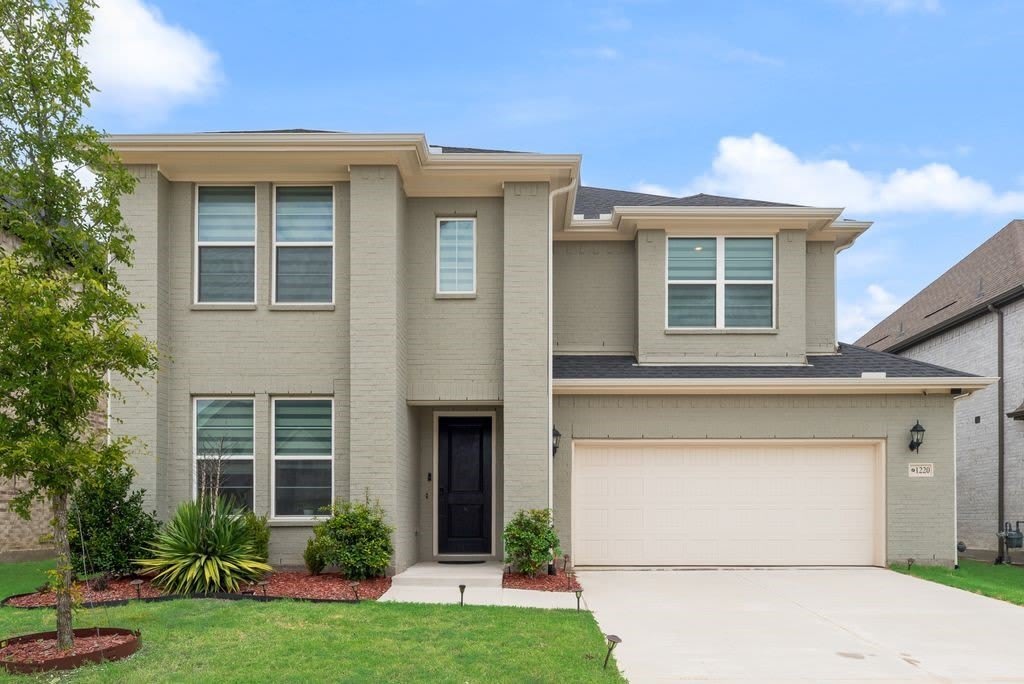 1220 Grass Hollow Place – photo 1