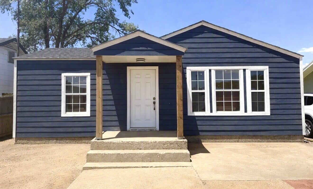 1214 College Avenue – photo 1