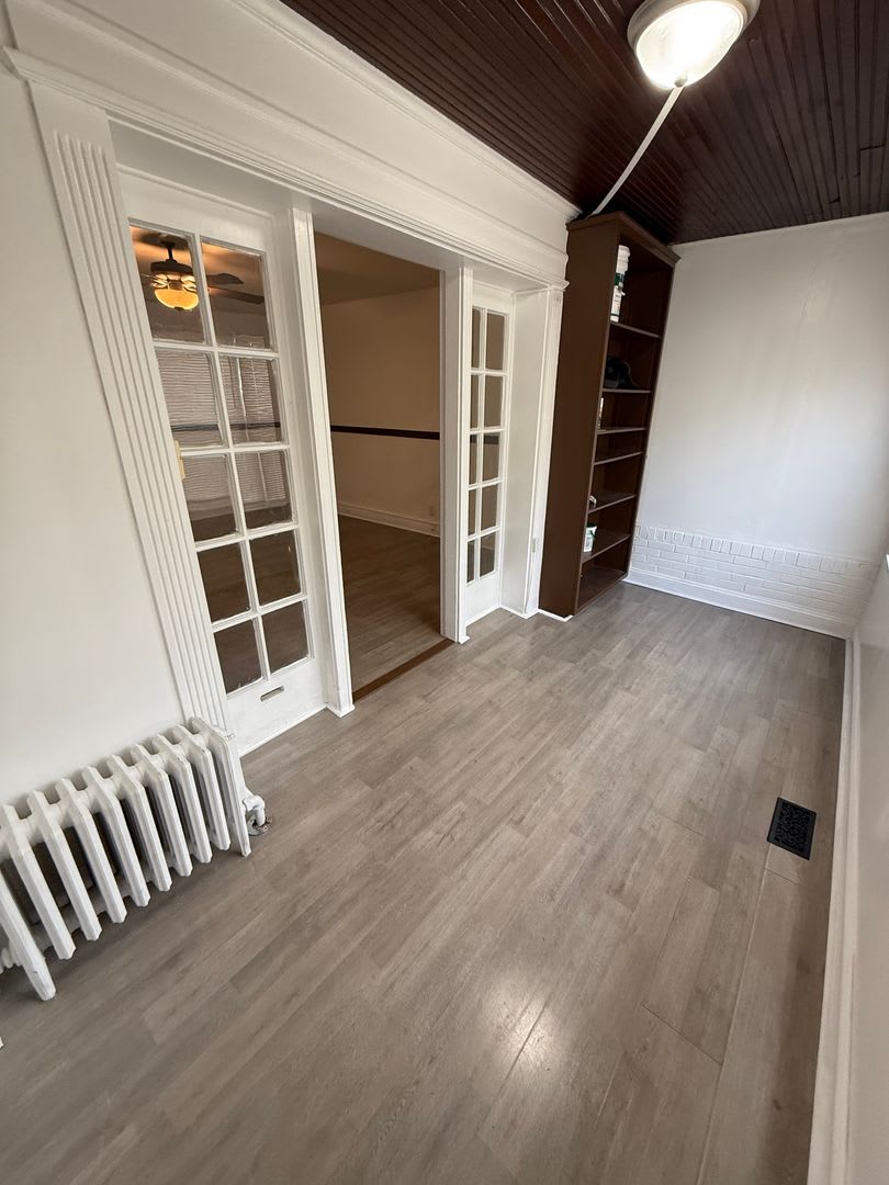 Modern 4 Bedroom Home Southwest Philadelphia – photo 3
