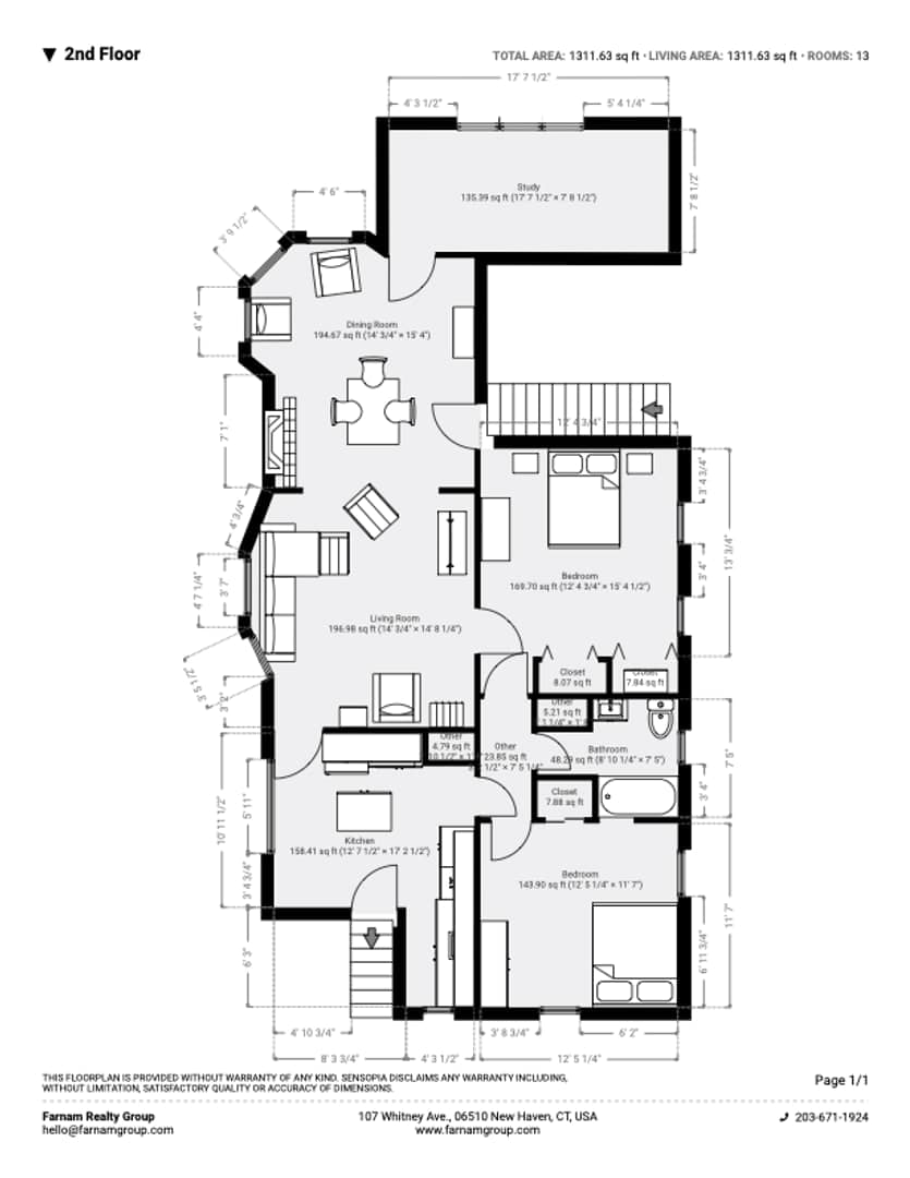 62-64 W Prospect Street – photo 5