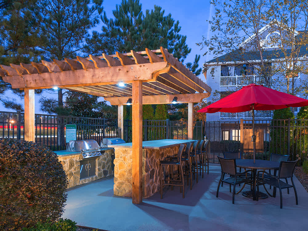 The Reserve at North River Apartments – photo 4