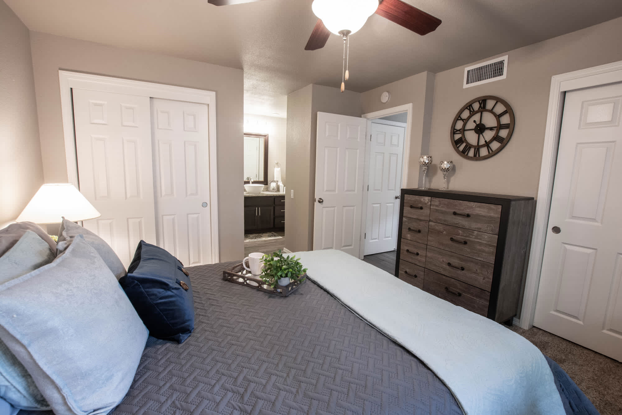 Selby Ranch Apartment Homes – photo 5