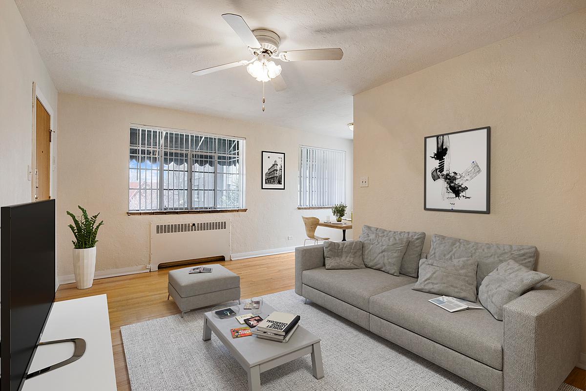 Elegante Apartments – photo 1