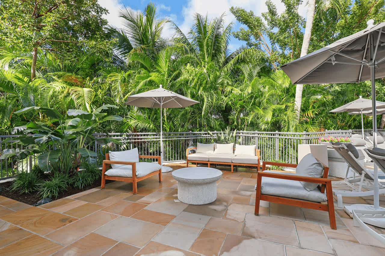 Promenade at Aventura Apartments – photo 4