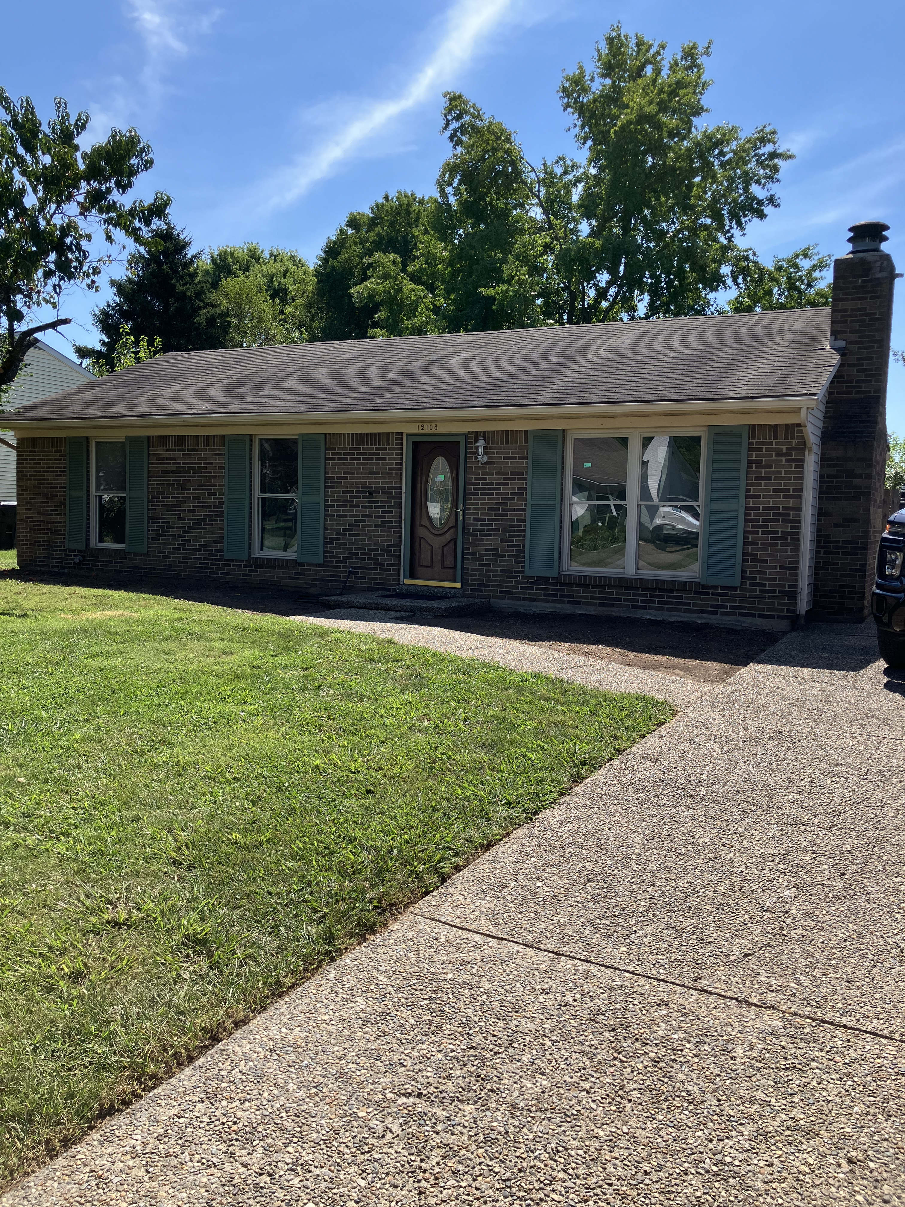 12108 Winding Spring Ct – photo 1