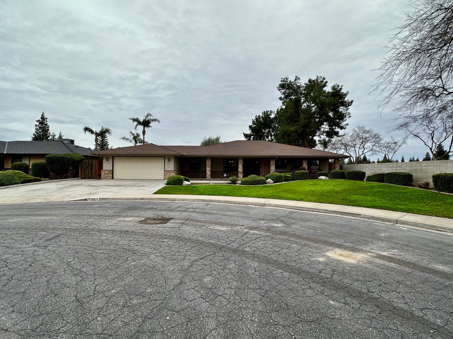 Haggin Oaks Cul De Sac Beauty Best Schools And Shopping 3Bed 2Bath 2 750Rent 2 750Deposit Apply Today – photo 4