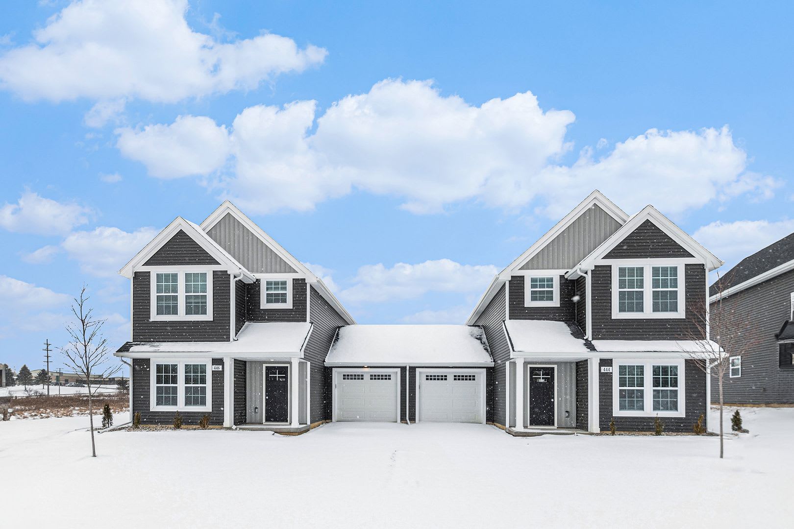 446 Hidden Meadows Drive – photo 2
