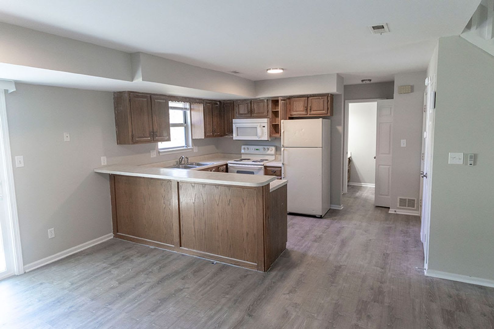 Large 3 bedroom Duplex – photo 5