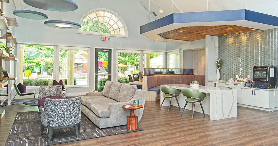 Creekside At Matthews – photo 4