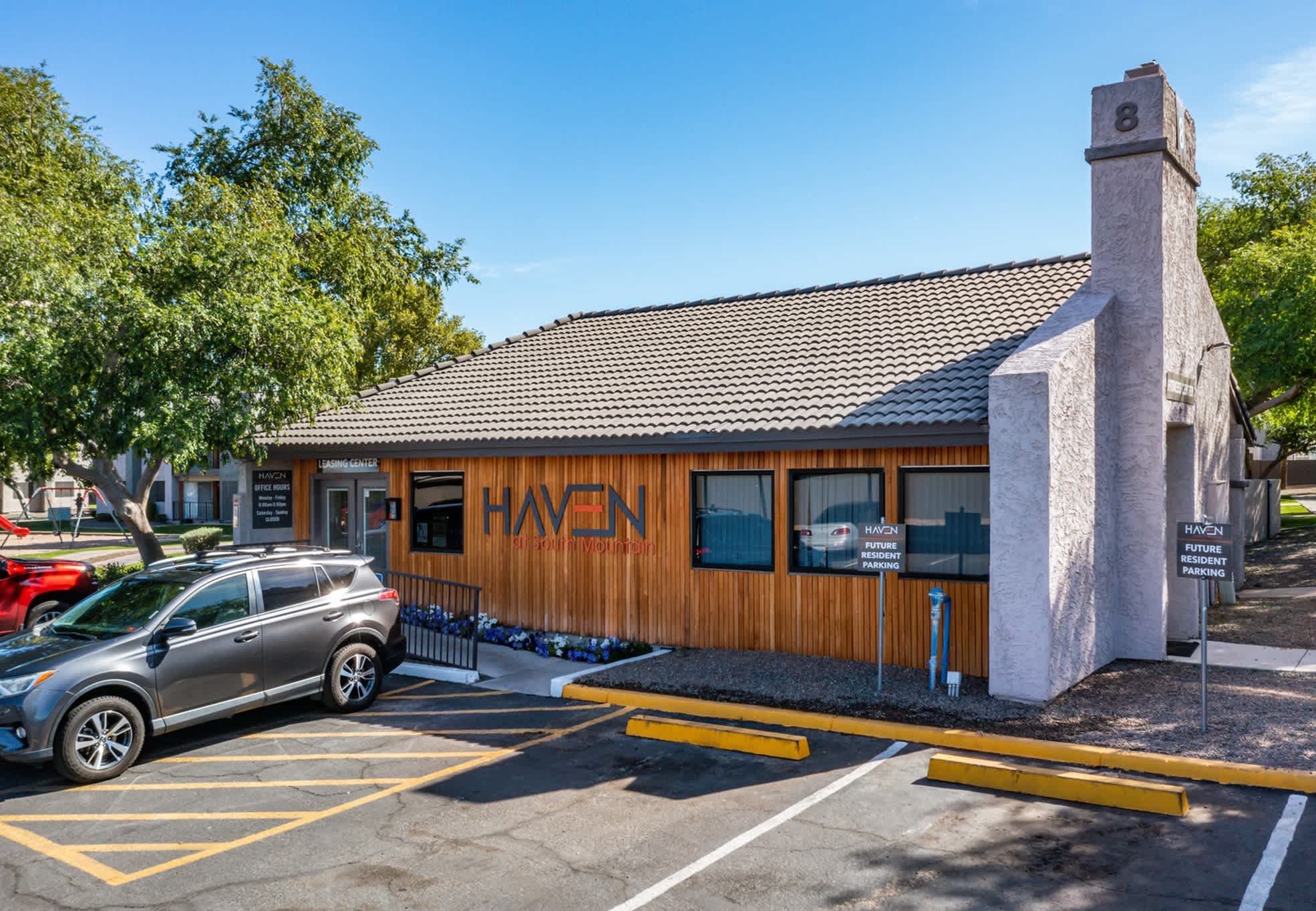 Haven At South Mountain – photo 2