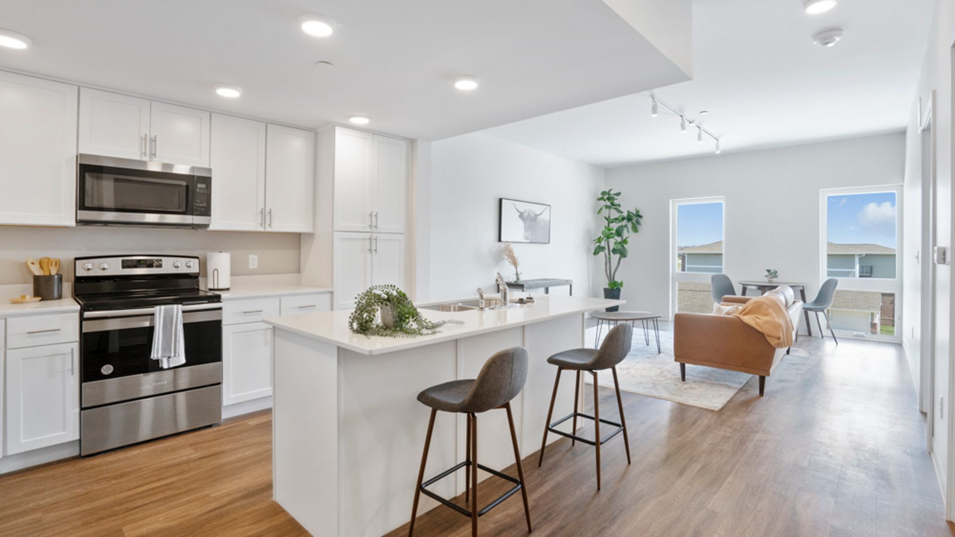 The Residence at Willow Falls – photo 1