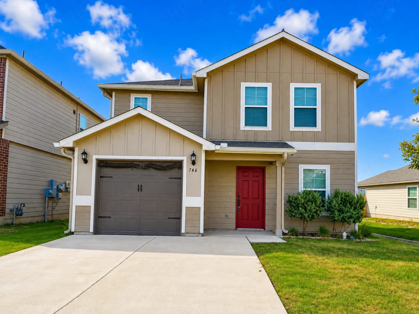 746 Retama Pass, San Antonio, TX 78219 – photo 1