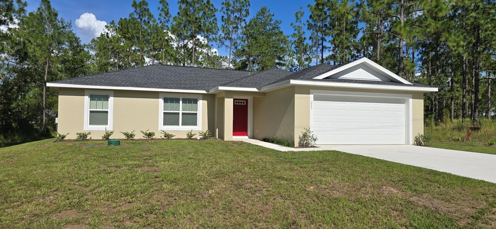 217 OAK LANE Circle – photo 1