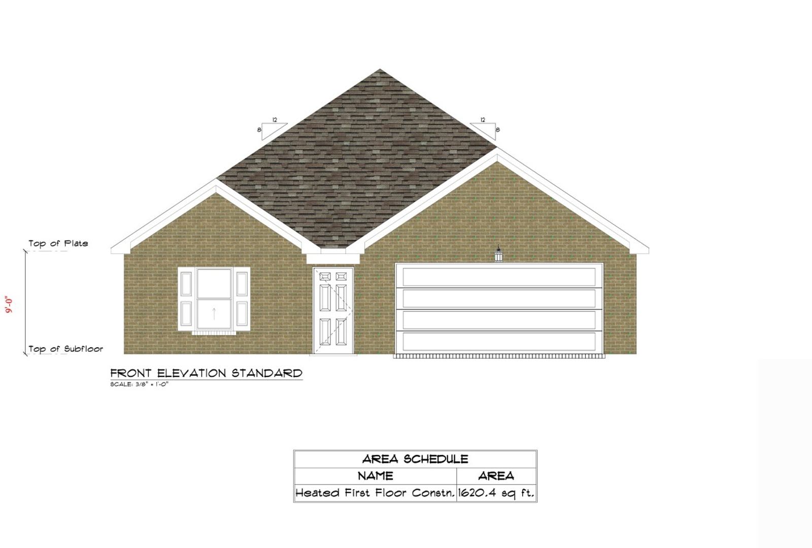 Home for Rent in Weaver AL... Available to View with 48 Hour Notice!!! – photo 2