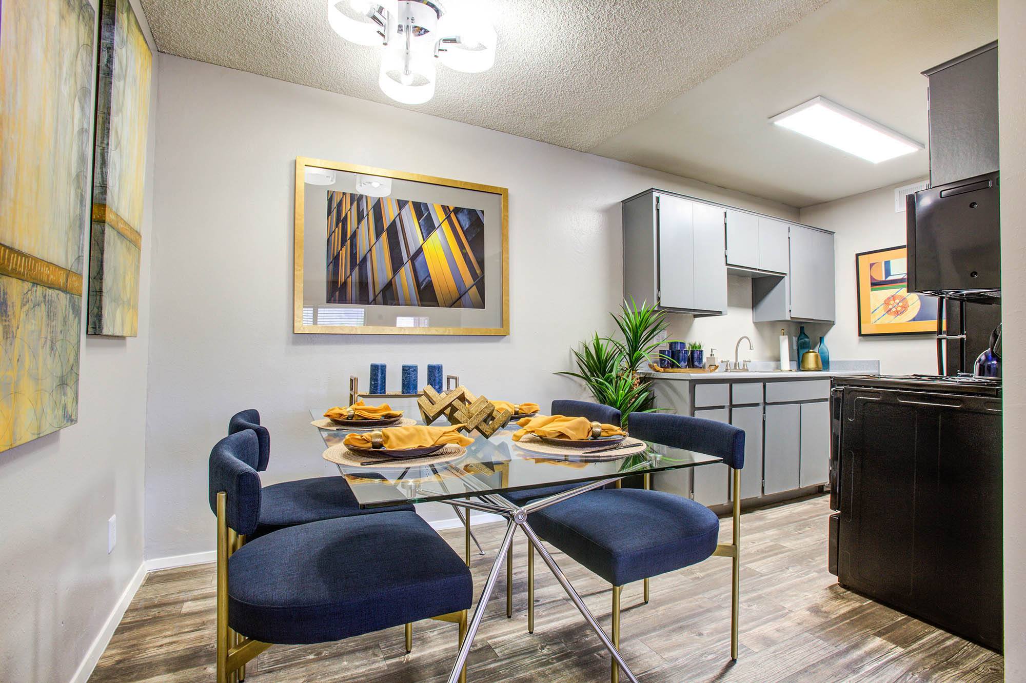 Elevation Apartments – photo 3