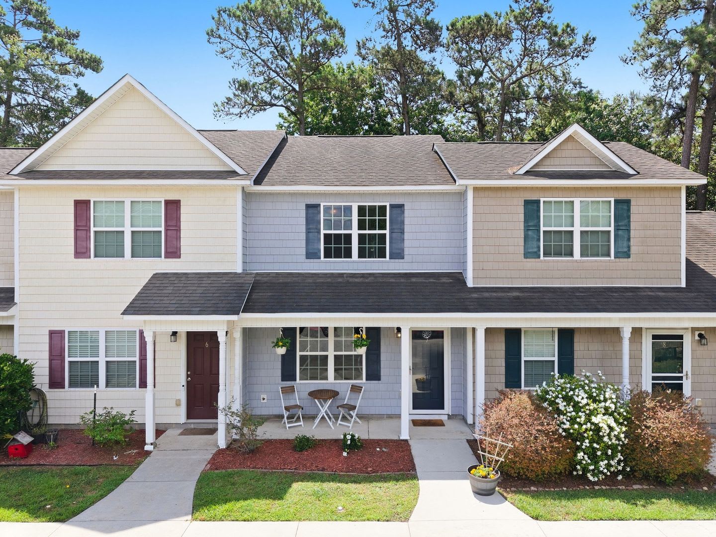 1404 Old Folkstone Rd Unit 7 Sneads Ferry Nc 28460 – photo 2