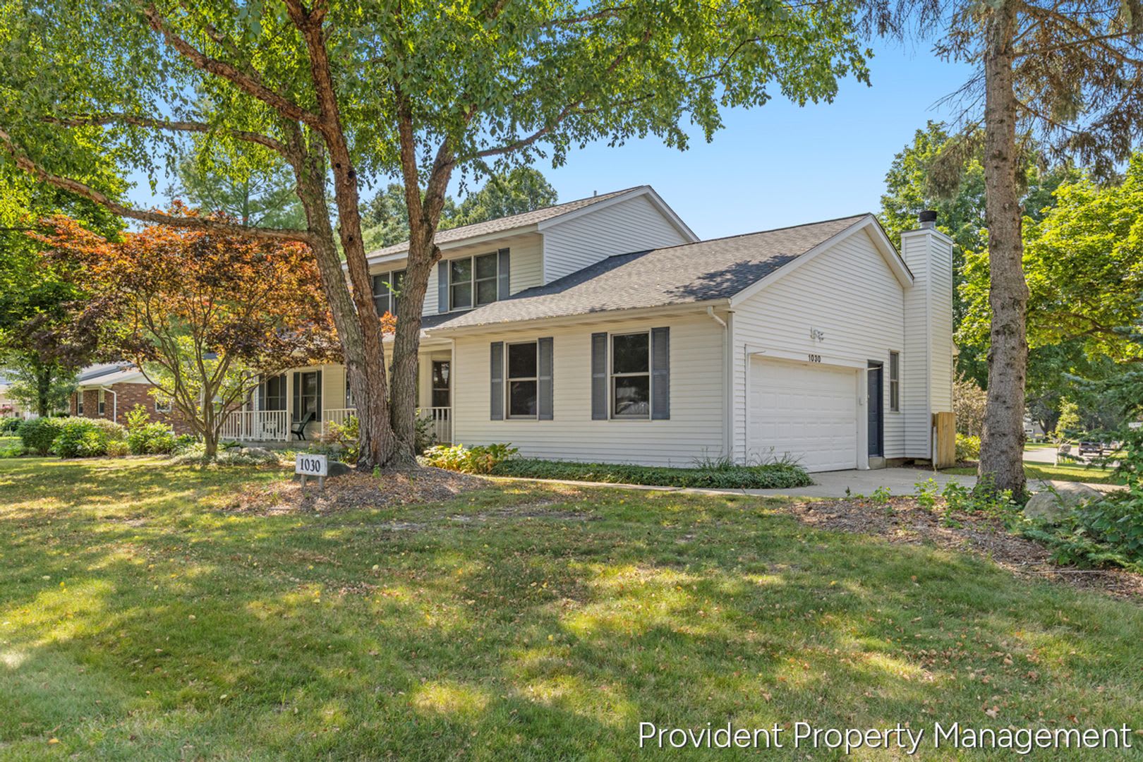Spacious 4 Bedroom / 2.5 Bath Home with Byron Center Schools – photo 2