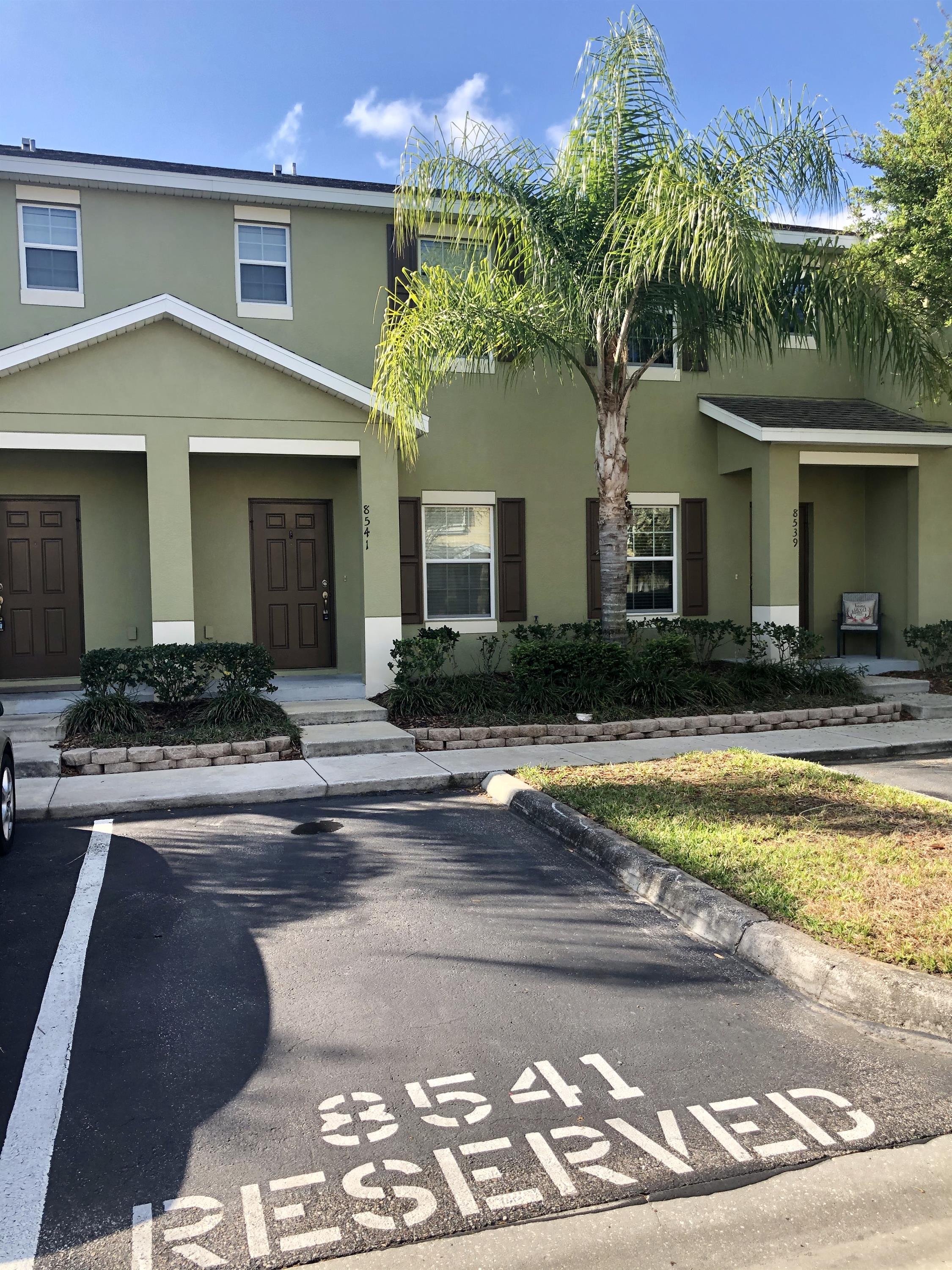 8541 Brushleaf Way – photo 1