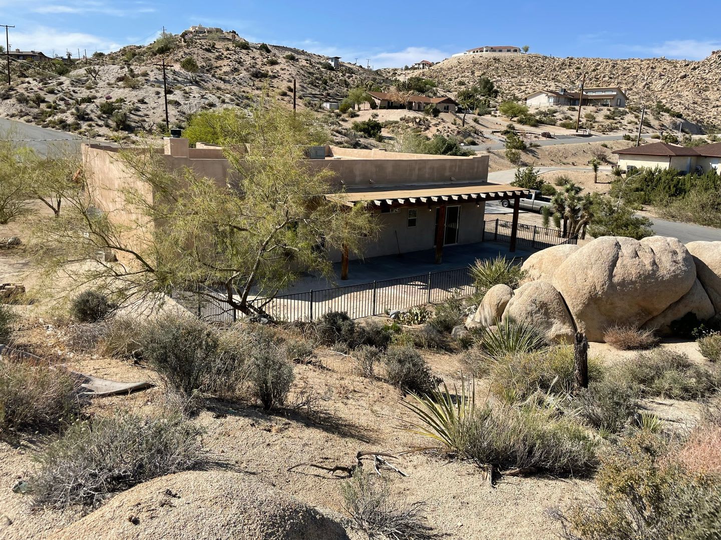 COMING AUGUST 2026!!! Views and boulders!! – photo 2