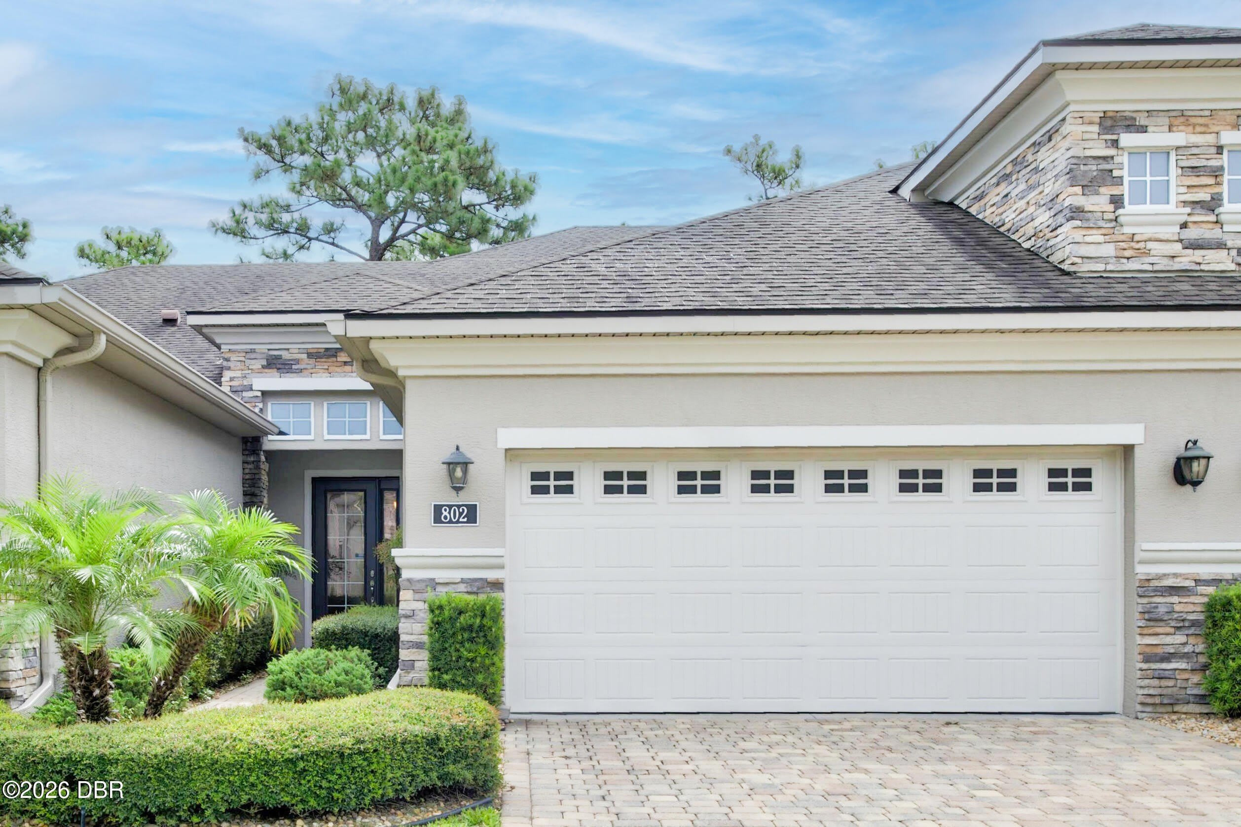 802 Aldenham Lane – photo 1