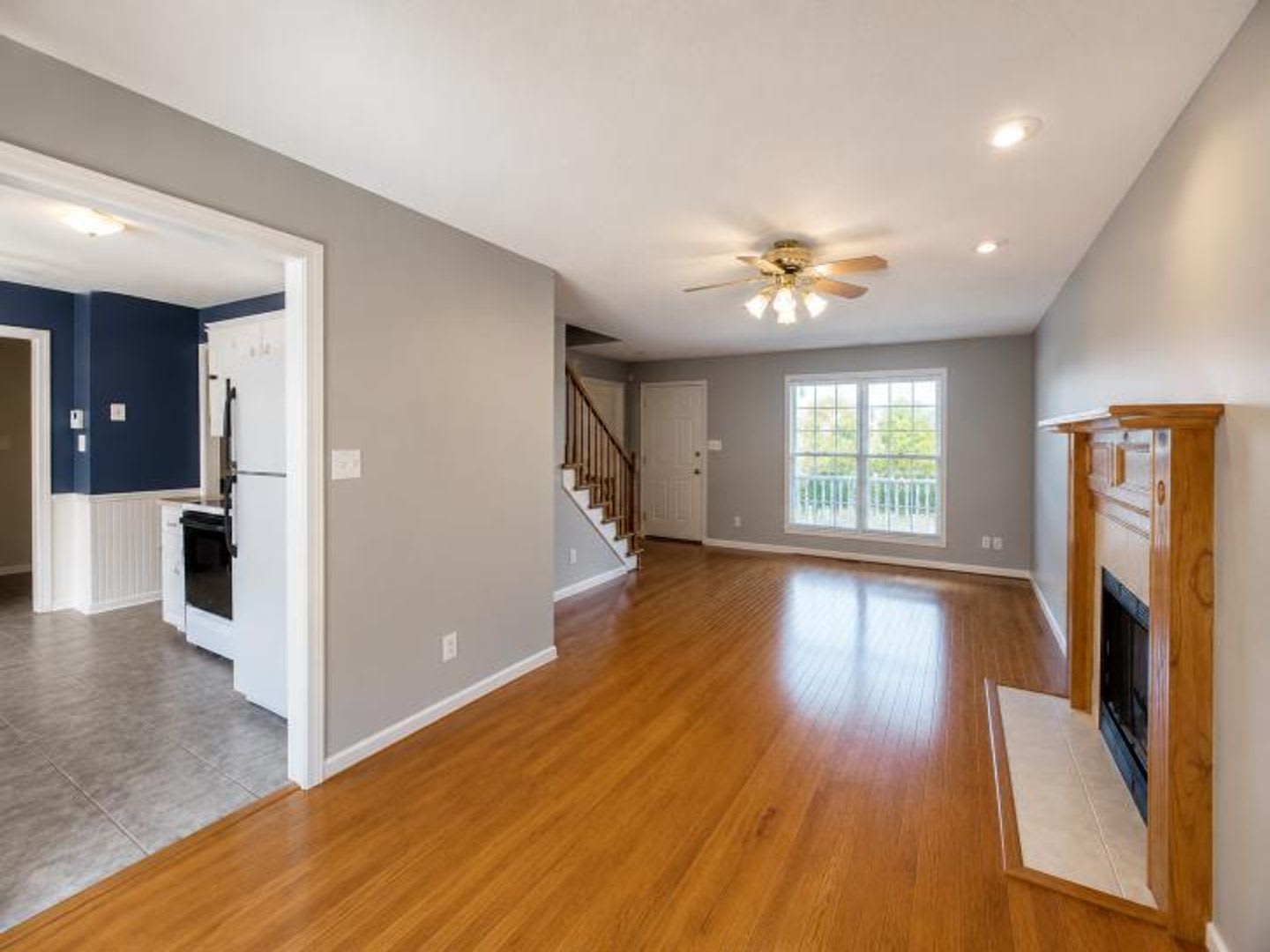 Coming Soon! 3 Bedrooms 2.5 Bath Home – photo 3