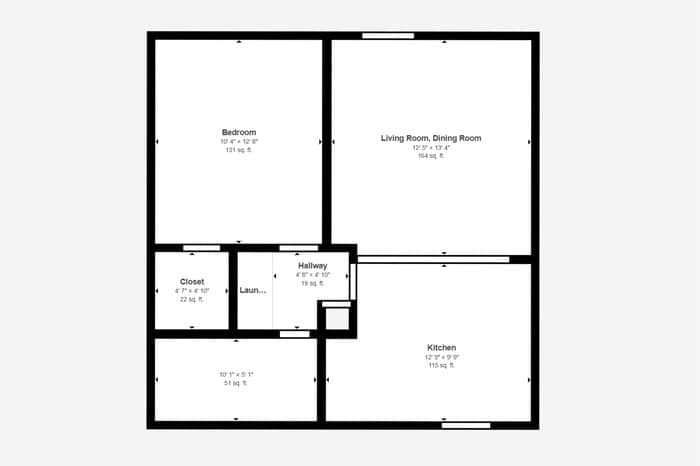 1336 East Willetta Street – photo 3