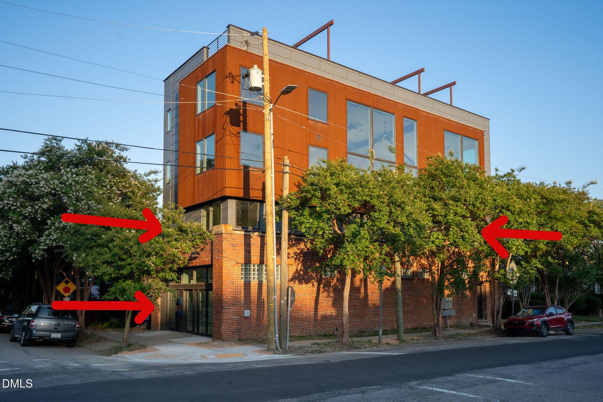 402 E Martin Street – photo 2