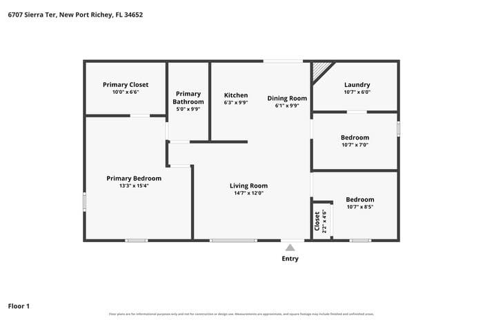 6707 Sierra Terrace – photo 2