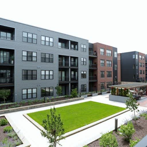 Cedar Glen Senior Housing – photo 3