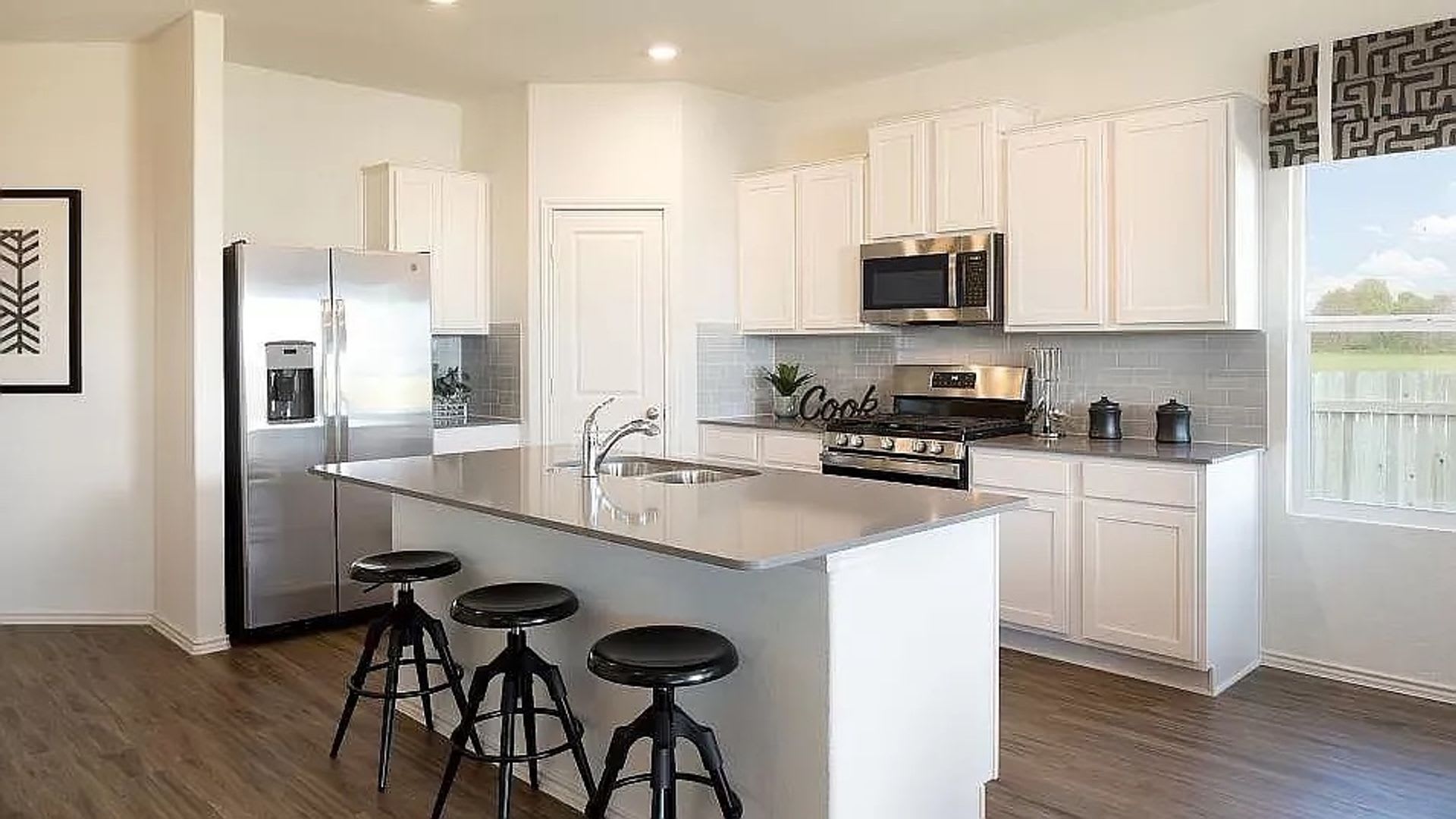Room In 5 Bedroom Home In Leander – photo 5