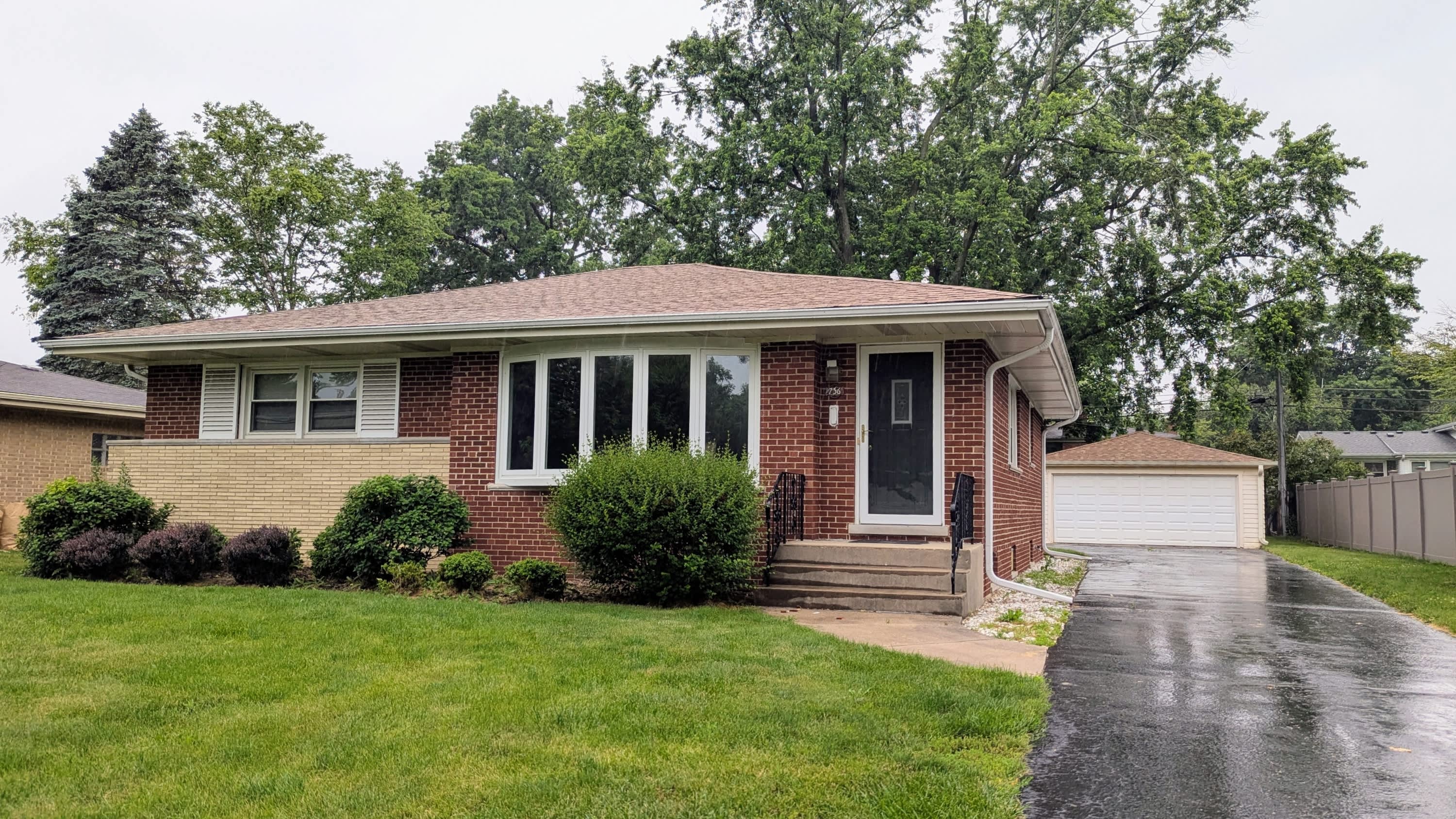 736 North Wilshire Lane – photo 1