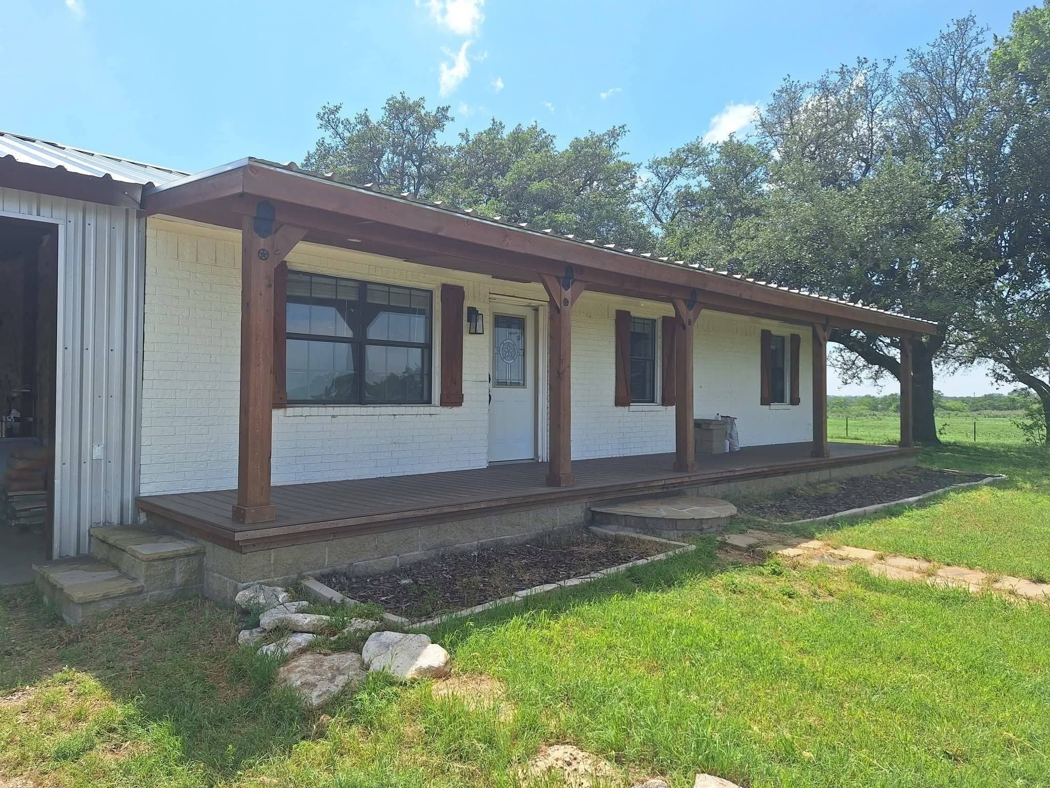12233 W FM 8 – photo 1
