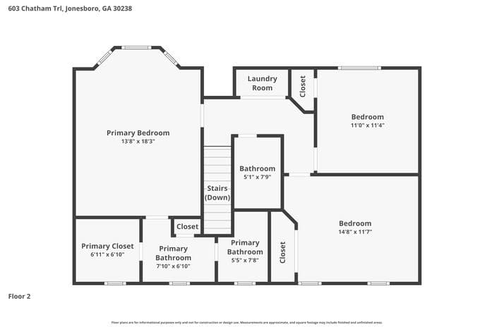 603 Chatham Trail – photo 2