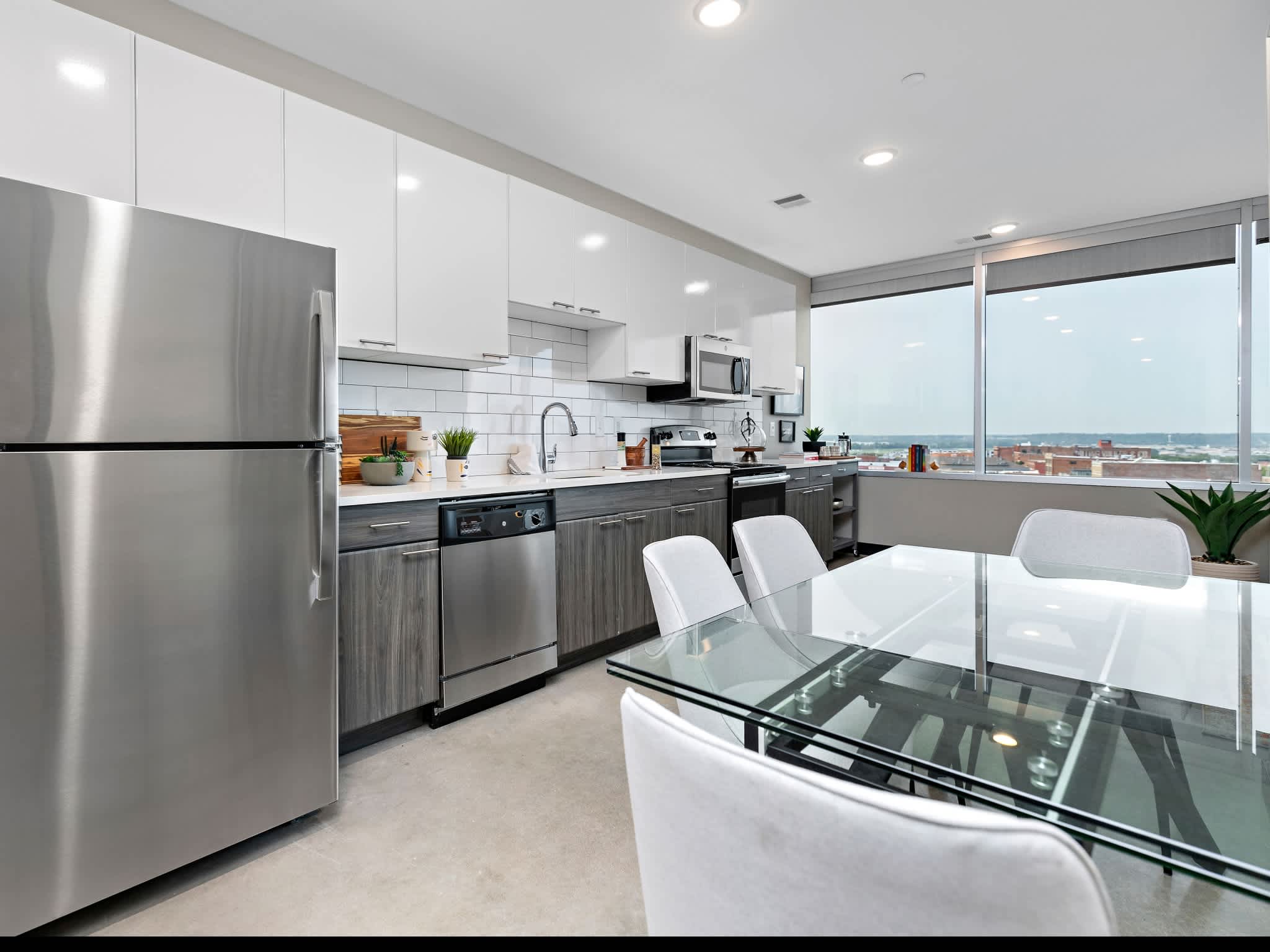 Flashcube Luxury Apartments – photo 4