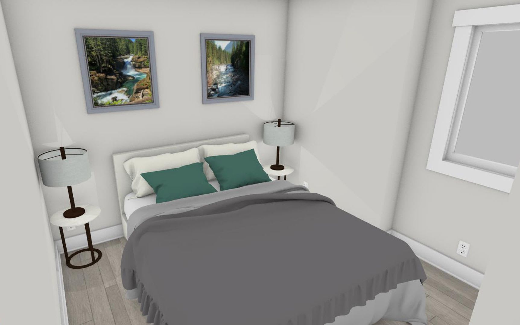 Downtown single-family home – photo 4