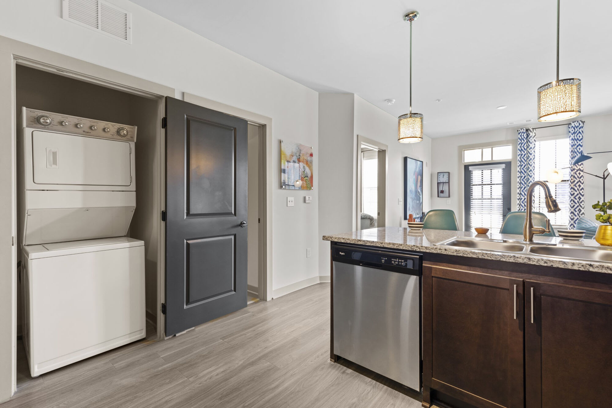 Duet Apartments – photo 3