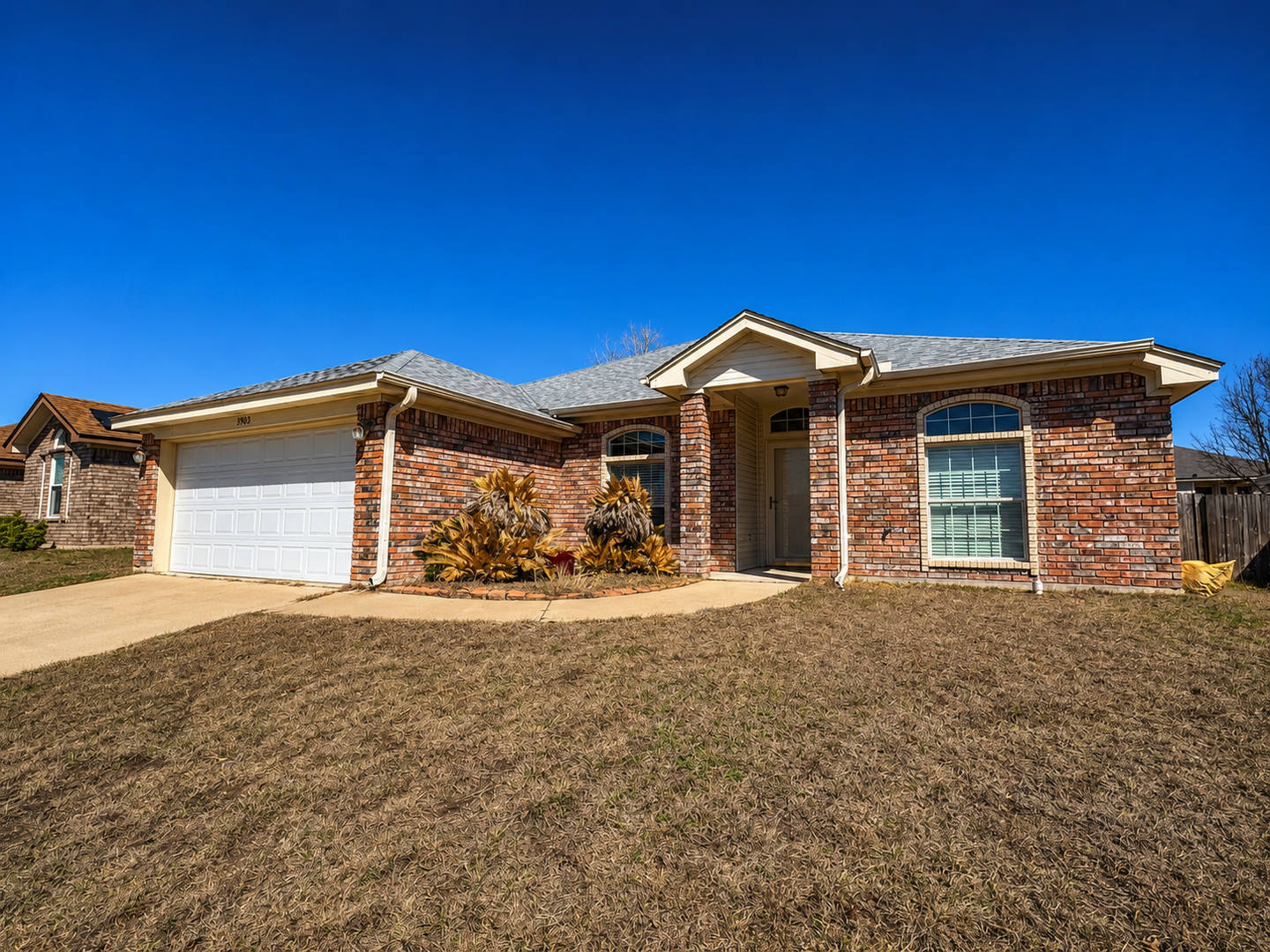 4 Bedroom House For Rent In Killeen – photo 1