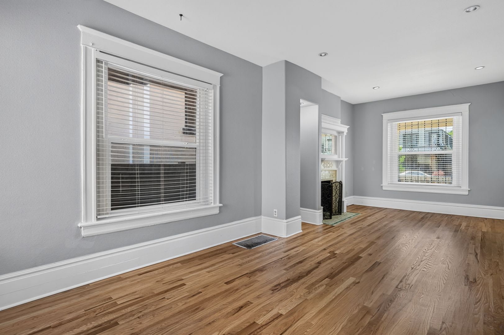 Beautiful Denver Townhome – photo 2