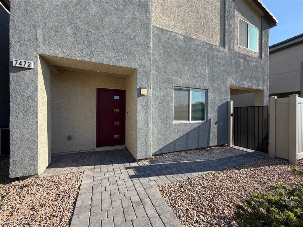 7473 Garnet Moon Street – photo 5