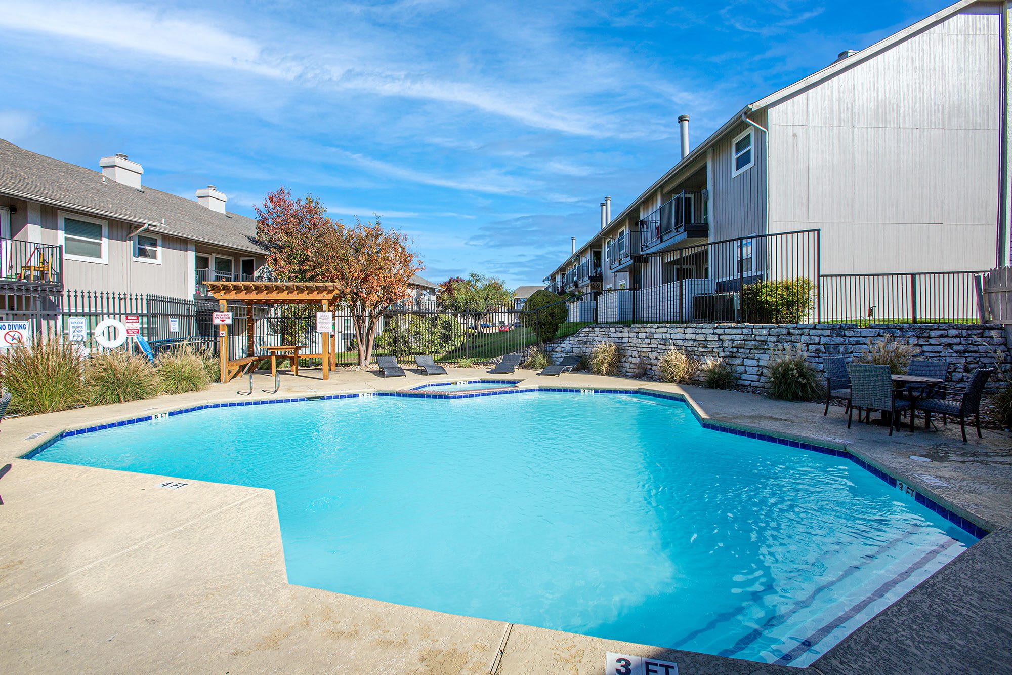 Villas at Quail Creek – photo 2