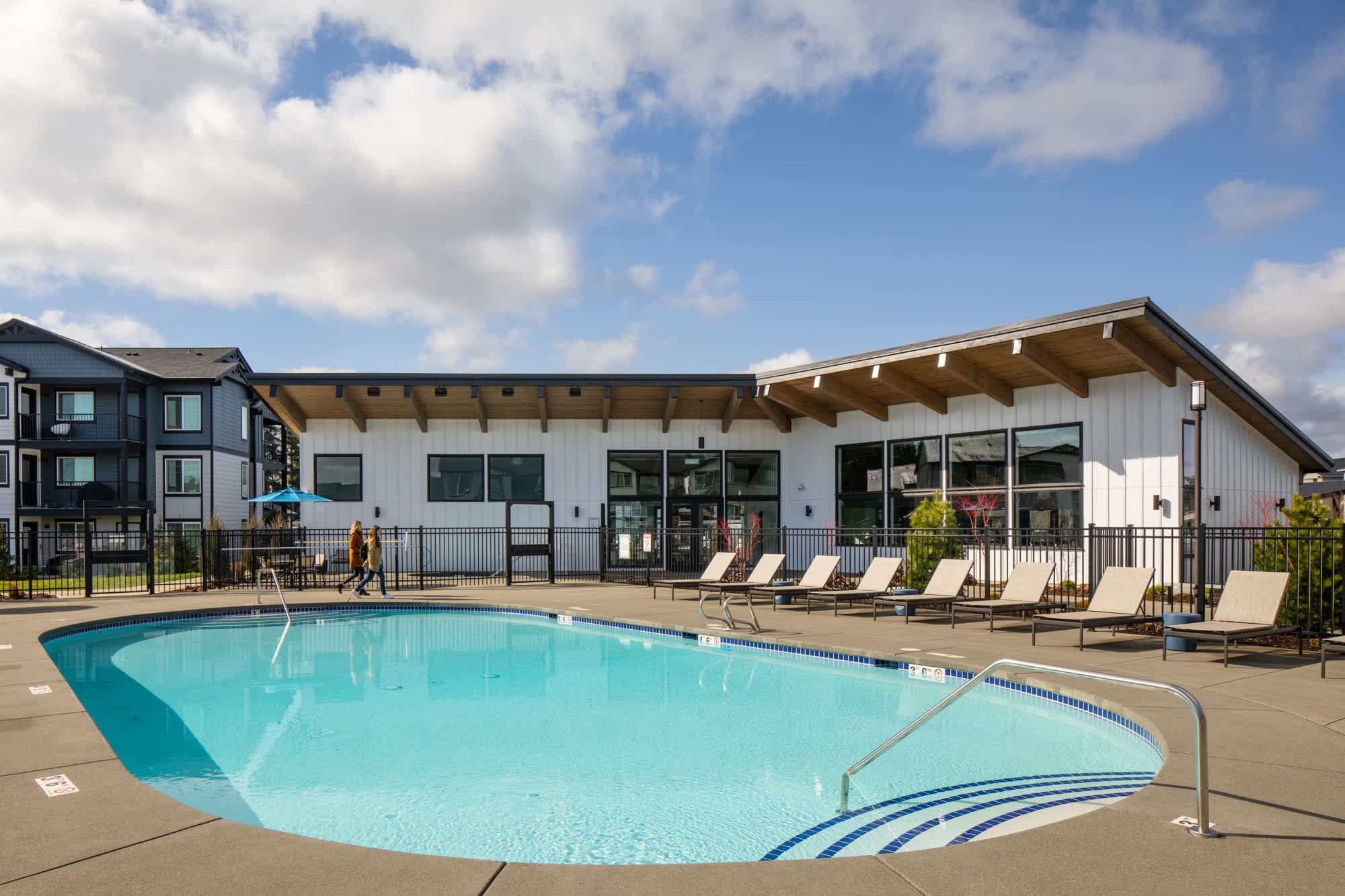 Glacier Run Apartments – photo 3