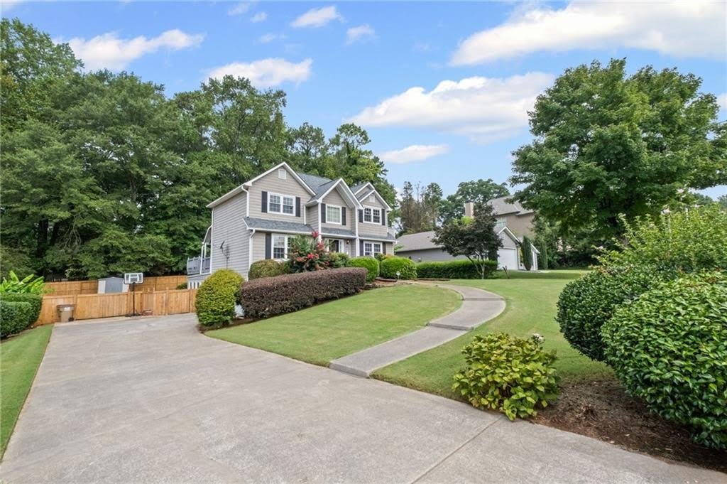 2680 Nicholas Court NE – photo 4