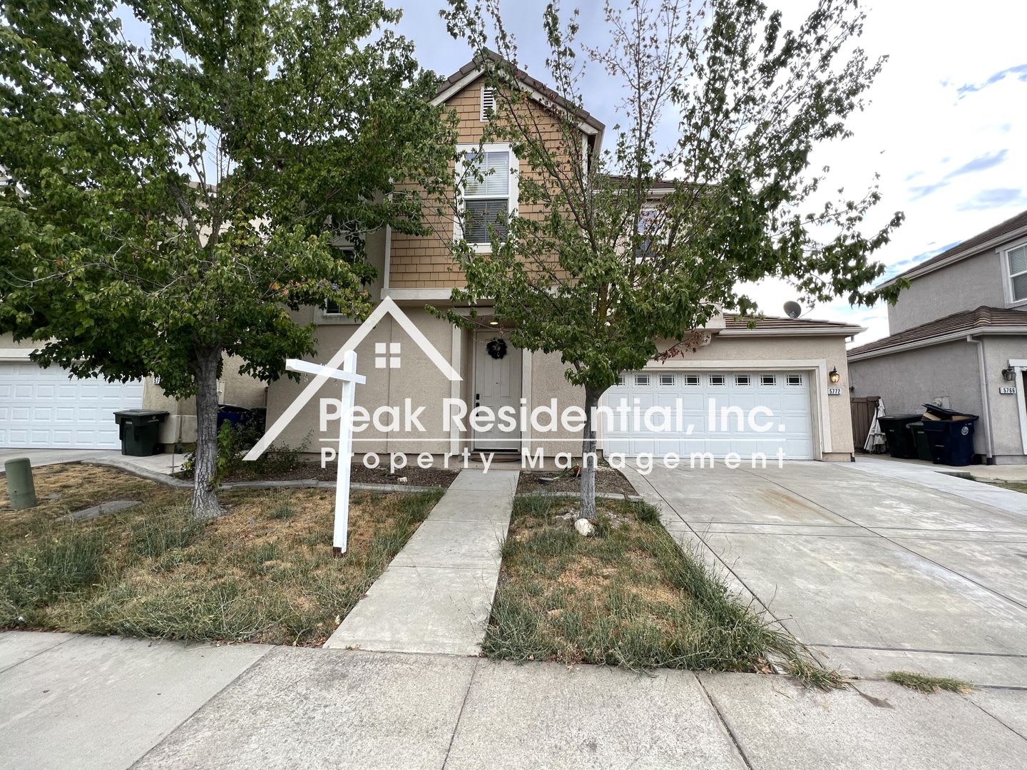 Wonderful North Natomas 3bd/2.5ba Home with 2 Car Garage – photo 2