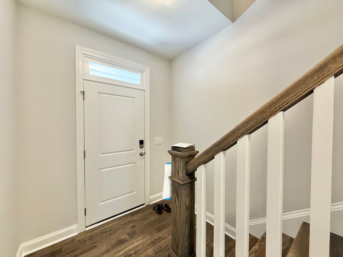 Stunning Newly Built 3BD, 3.5BA Fuquay Varina Townhome Near Shopping and Dining – photo 2