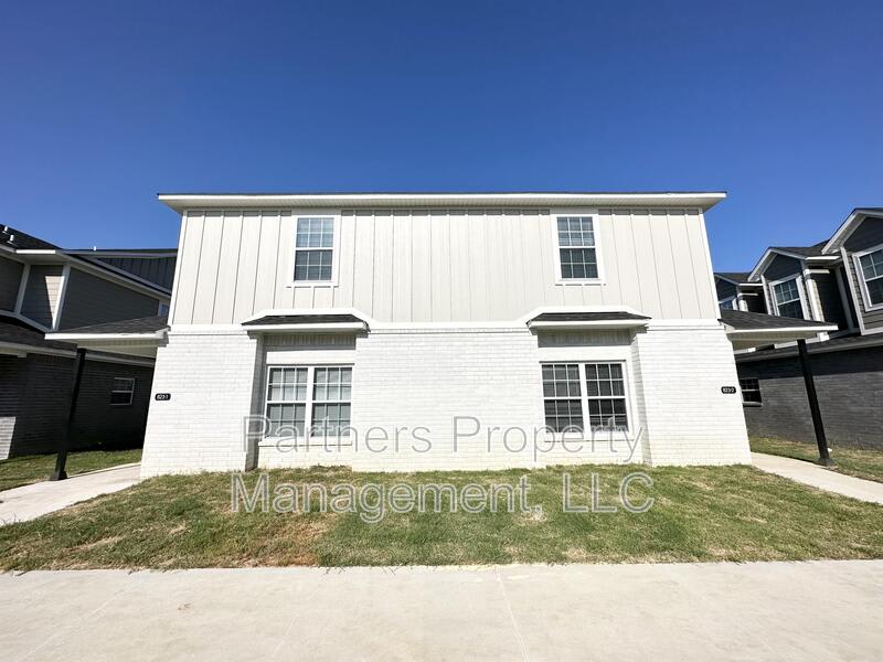 823 South Amarillo Avenue – photo 1