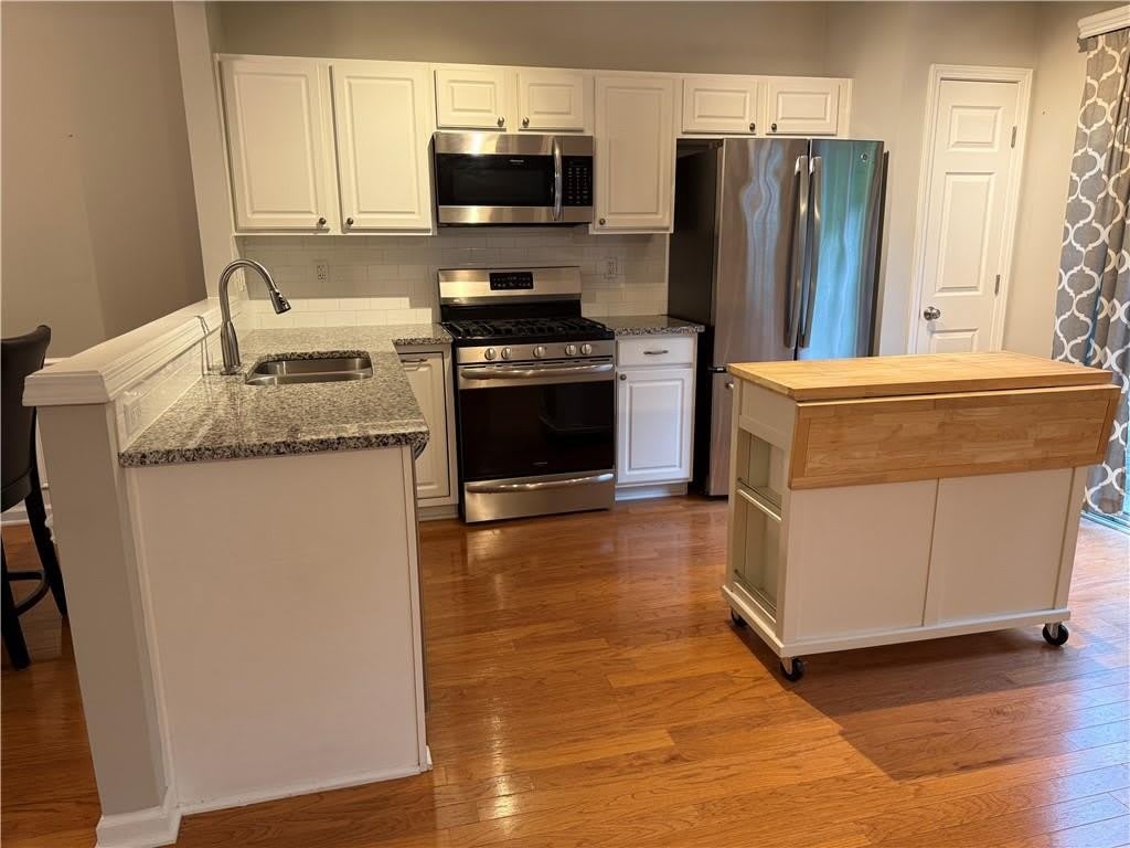3810 Timbercreek Circle – photo 5